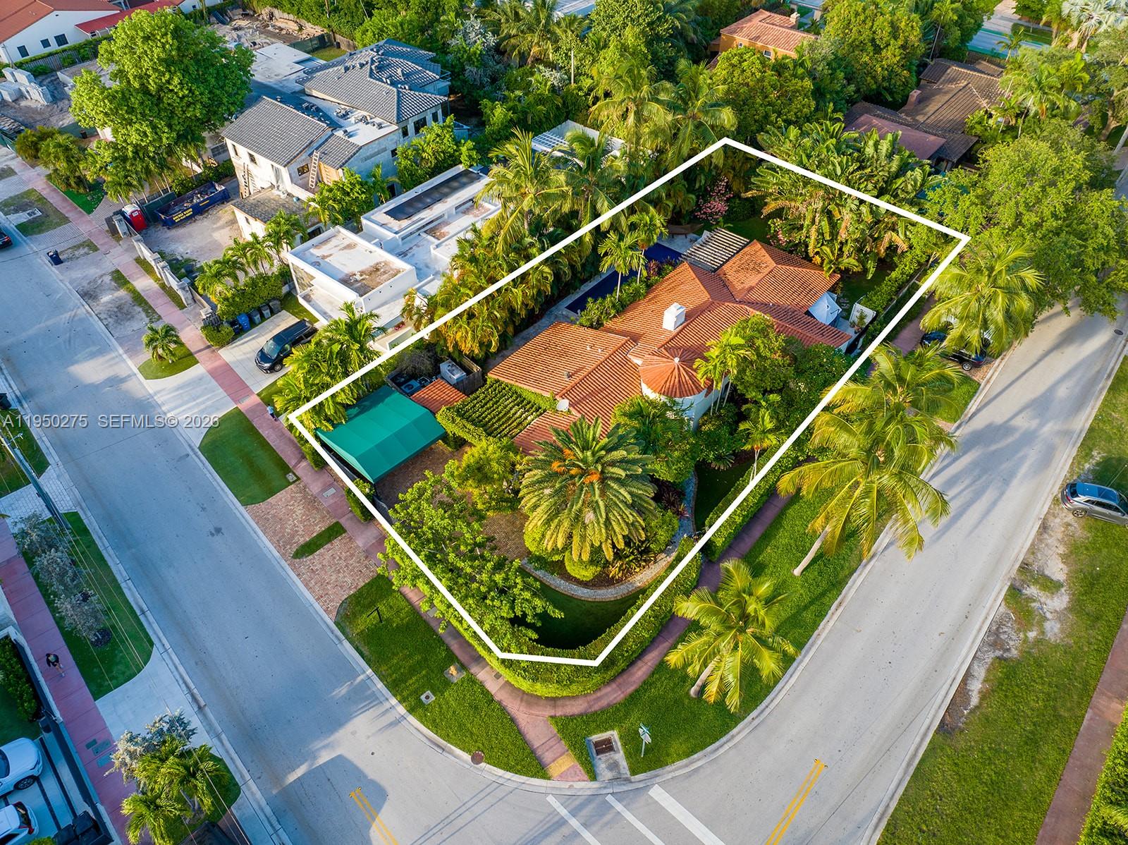 3701 Chase Ave Miami Beach, FL 33140