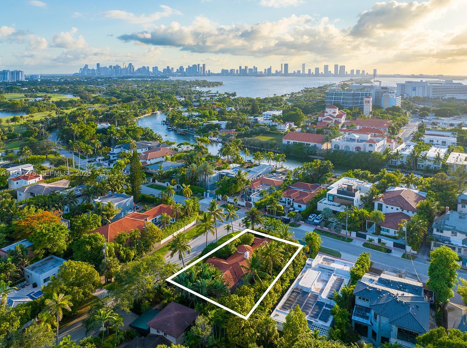 3701 Chase Ave Miami Beach, FL 33140