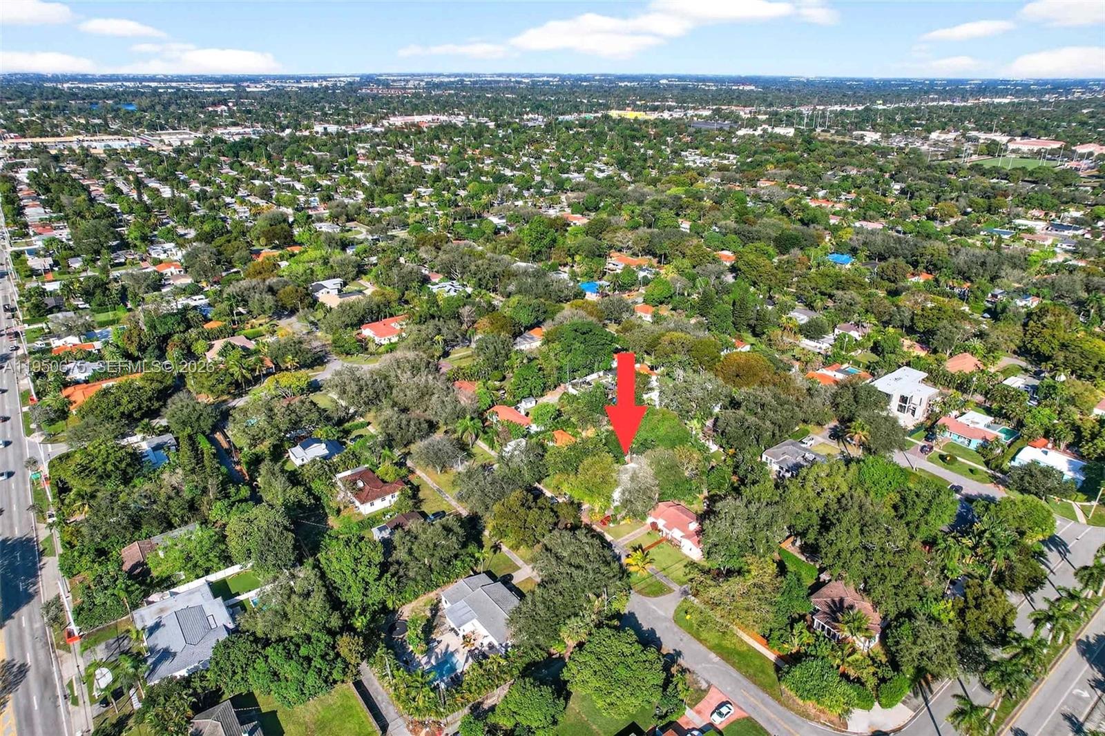 25 NW 104th St Miami Shores, FL 33150