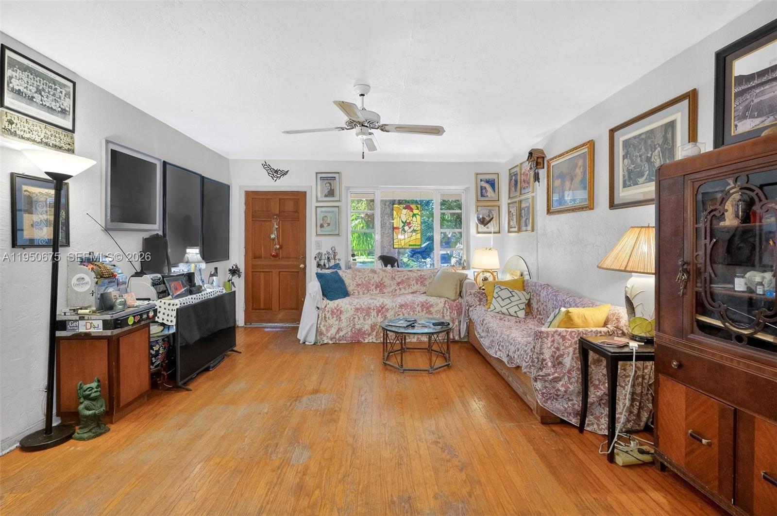 25 NW 104th St Miami Shores, FL 33150