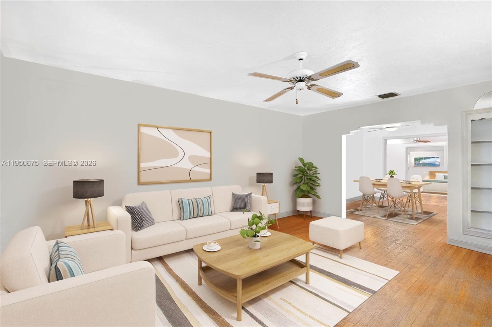 25 NW 104th St Miami Shores, FL 33150