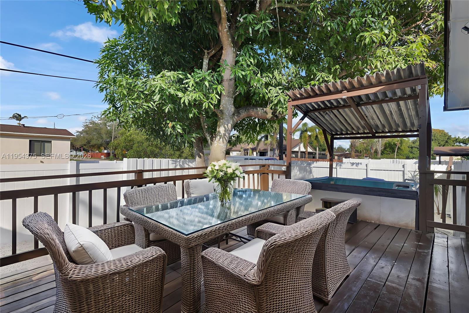 7501 Raleigh St Hollywood, FL 33024