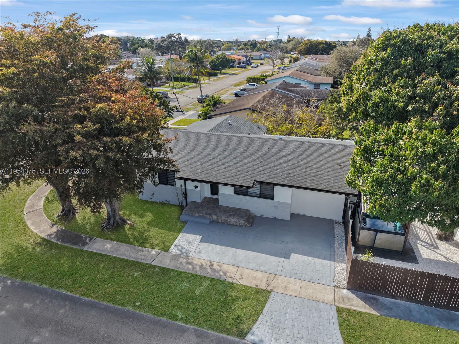 7501 Raleigh St Hollywood, FL 33024