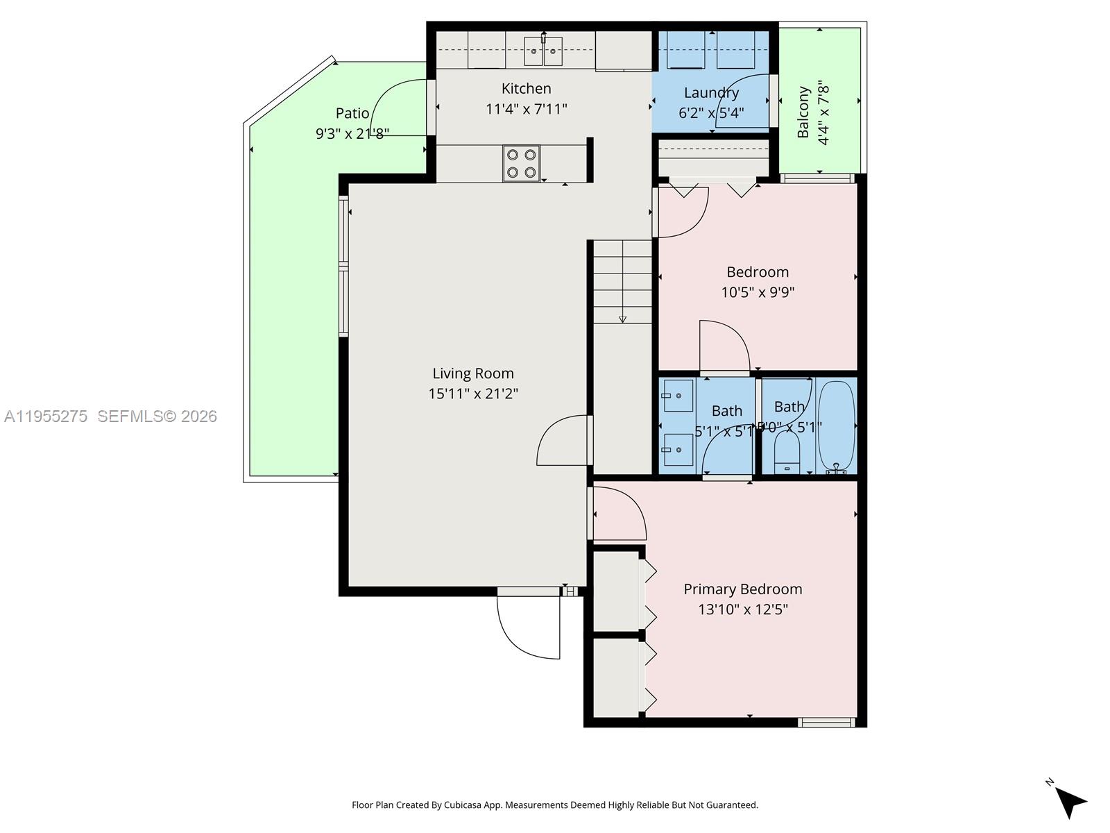 20033 SW 123rd Dr Miami, FL 33177