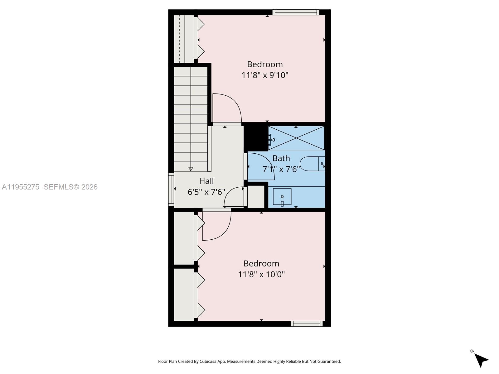 20033 SW 123rd Dr Miami, FL 33177