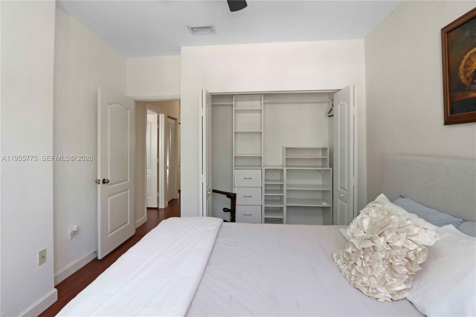 Undisclosed Address Miami, FL 33194