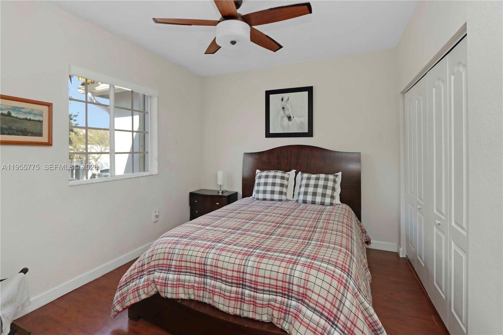 Undisclosed Address Miami, FL 33194