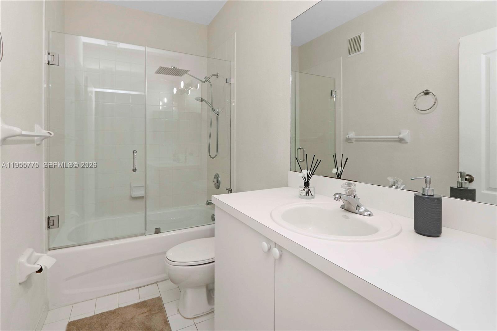 Undisclosed Address Miami, FL 33194