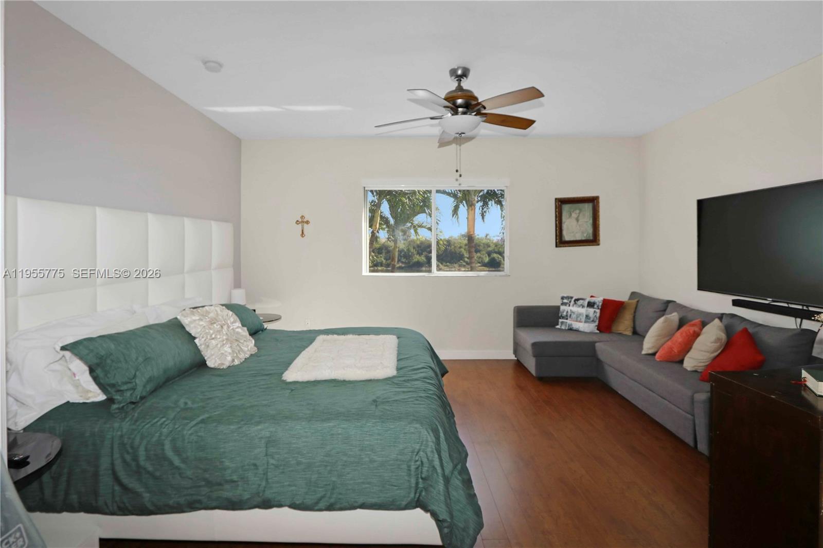 Undisclosed Address Miami, FL 33194