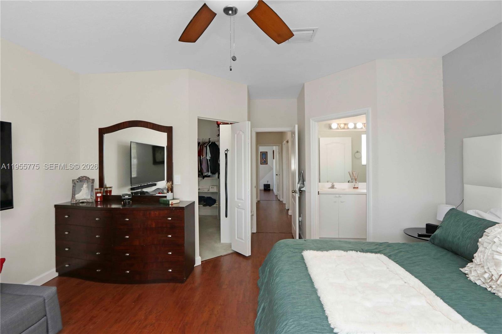 Undisclosed Address Miami, FL 33194