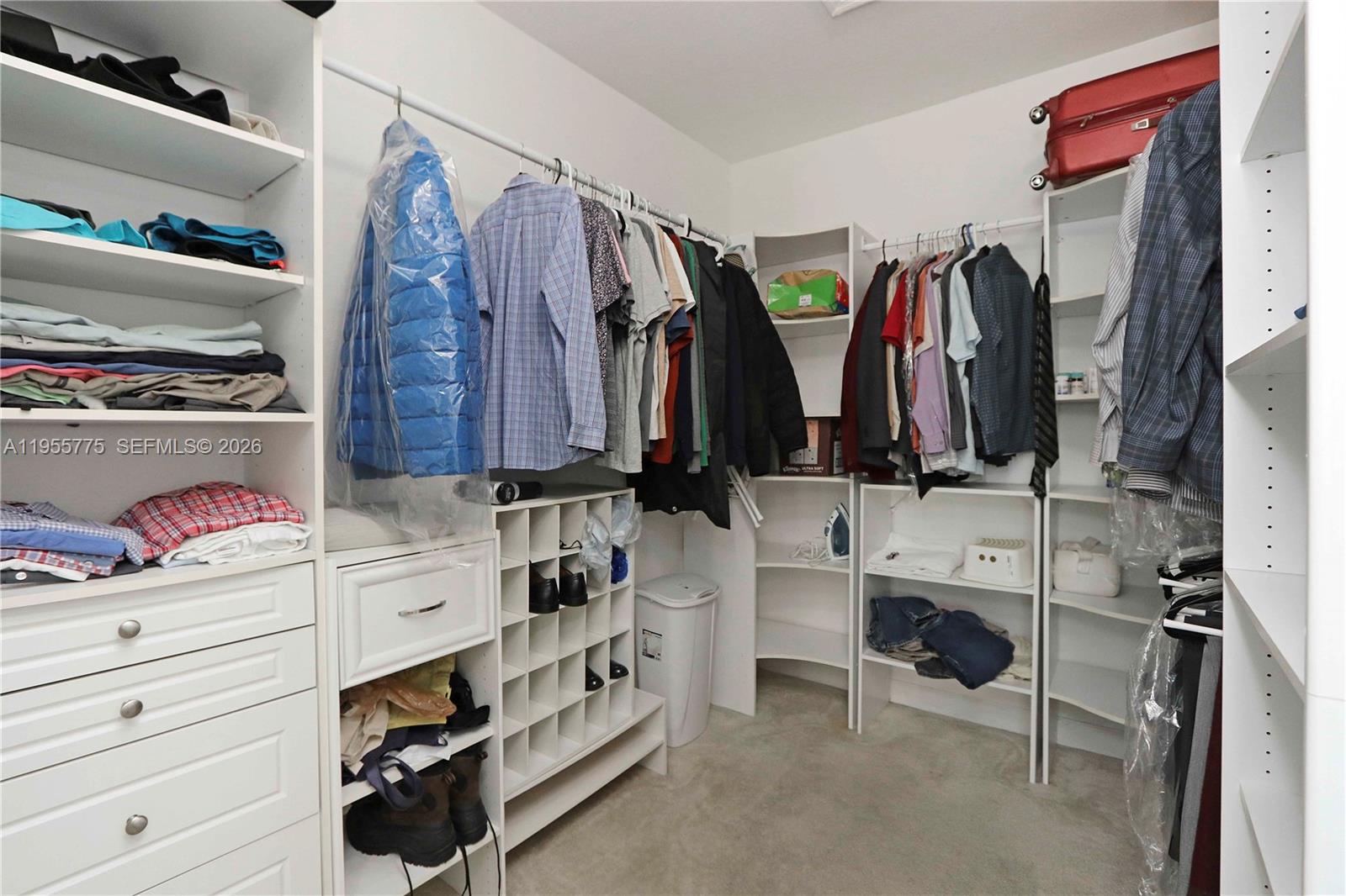 Undisclosed Address Miami, FL 33194