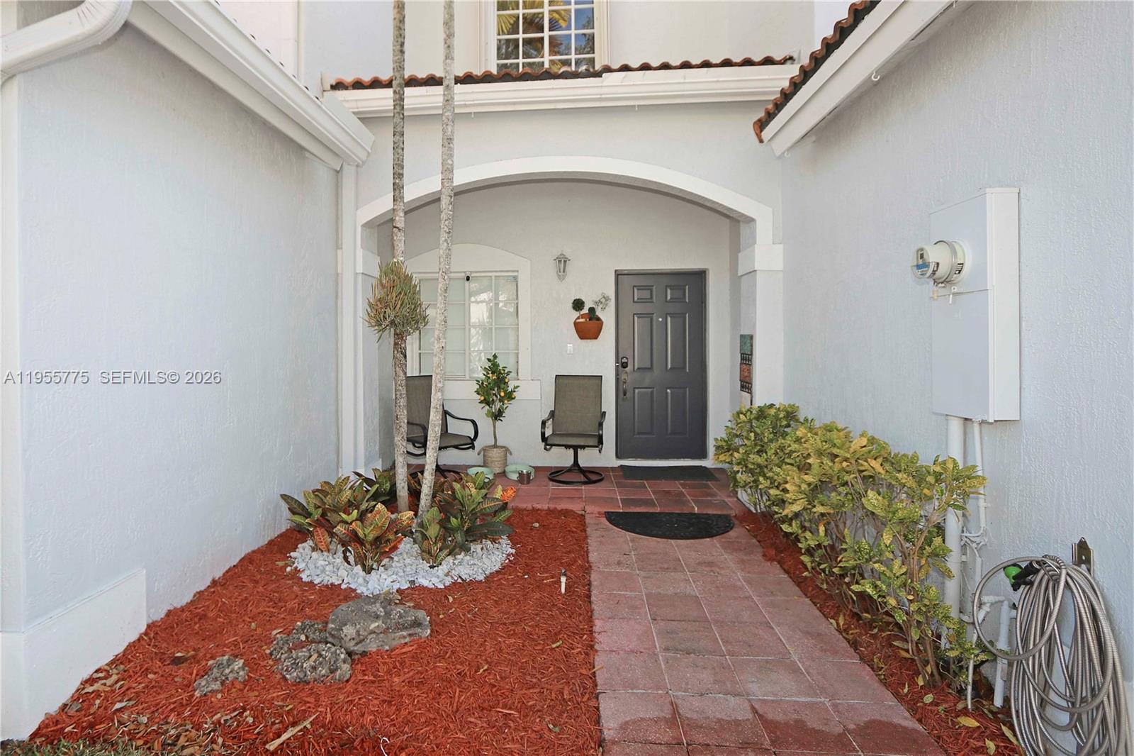 Undisclosed Address Miami, FL 33194