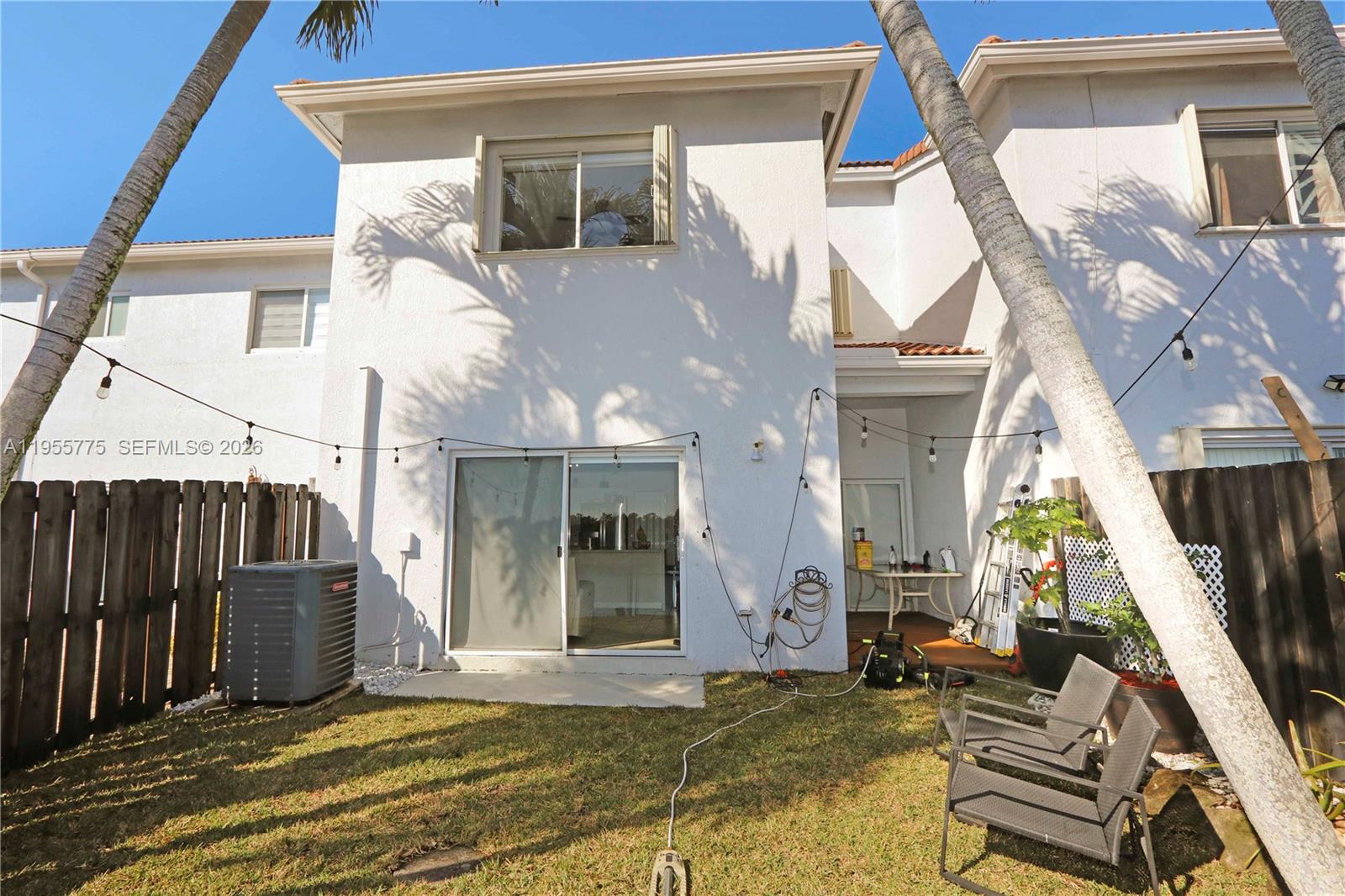 Undisclosed Address Miami, FL 33194