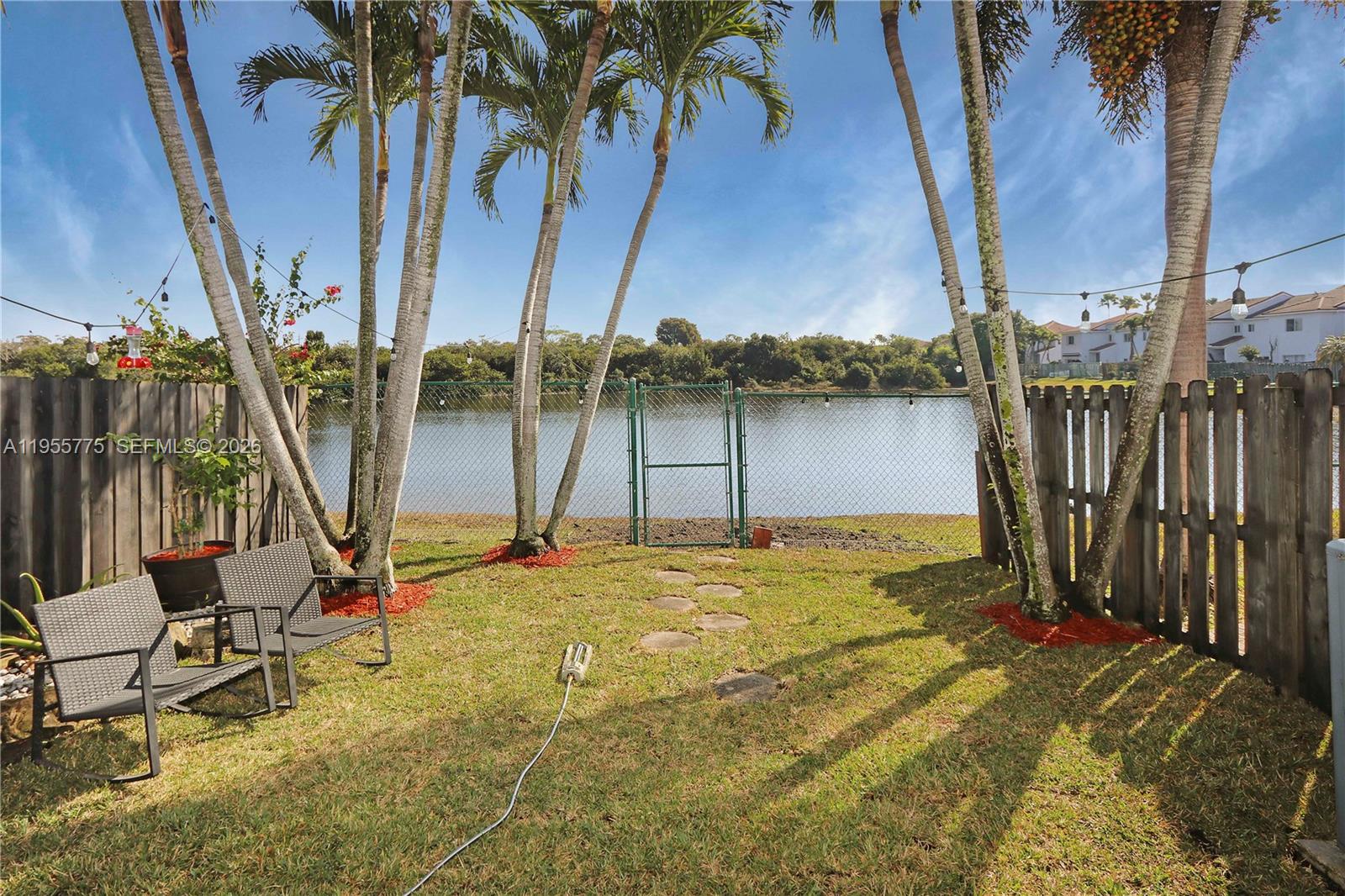 Undisclosed Address Miami, FL 33194