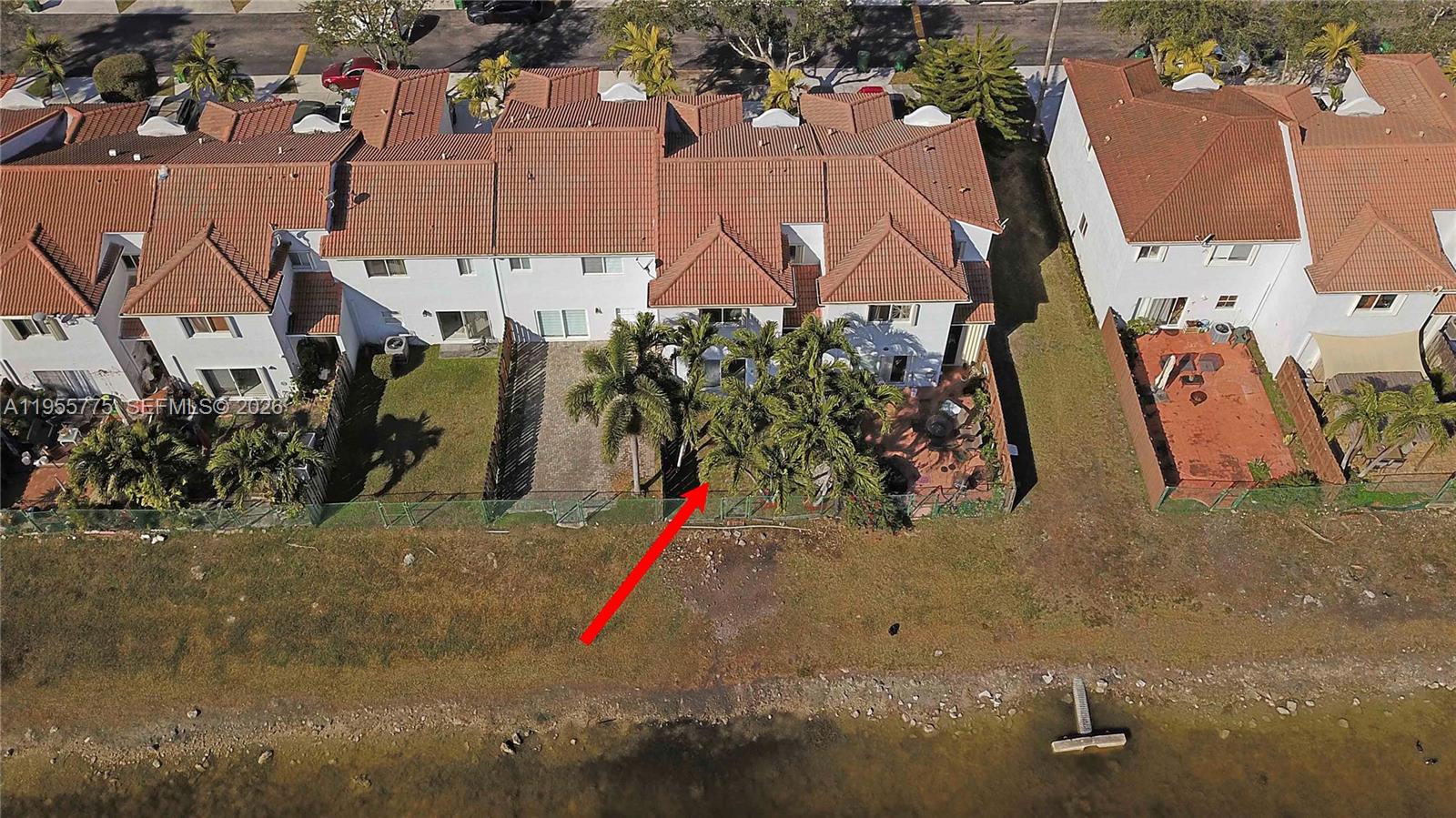 Undisclosed Address Miami, FL 33194