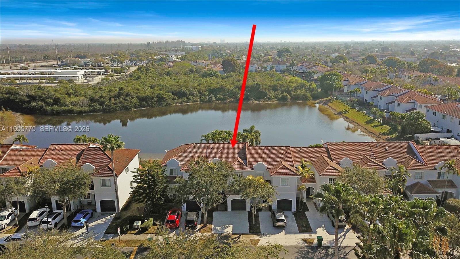 Undisclosed Address Miami, FL 33194