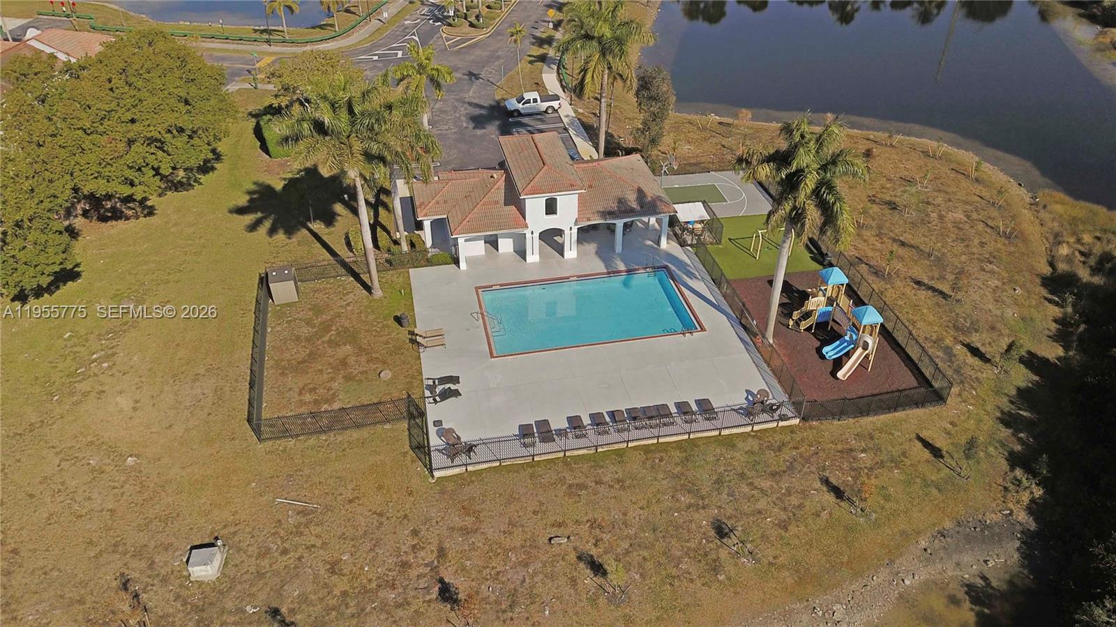 Undisclosed Address Miami, FL 33194