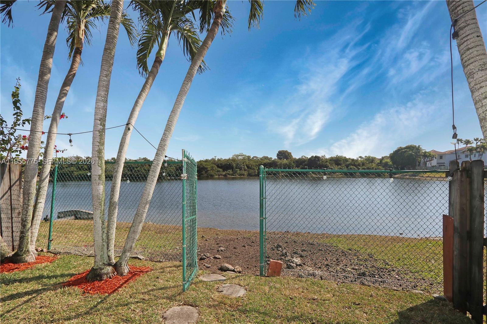 Undisclosed Address Miami, FL 33194