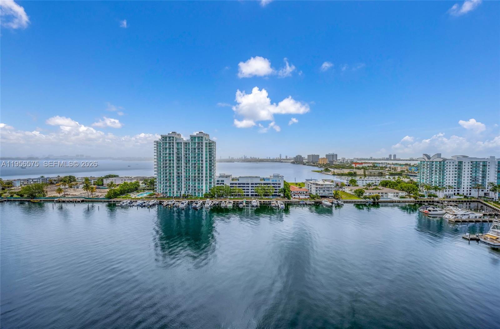 7929 West Dr #1503 North Bay Village, FL 33141