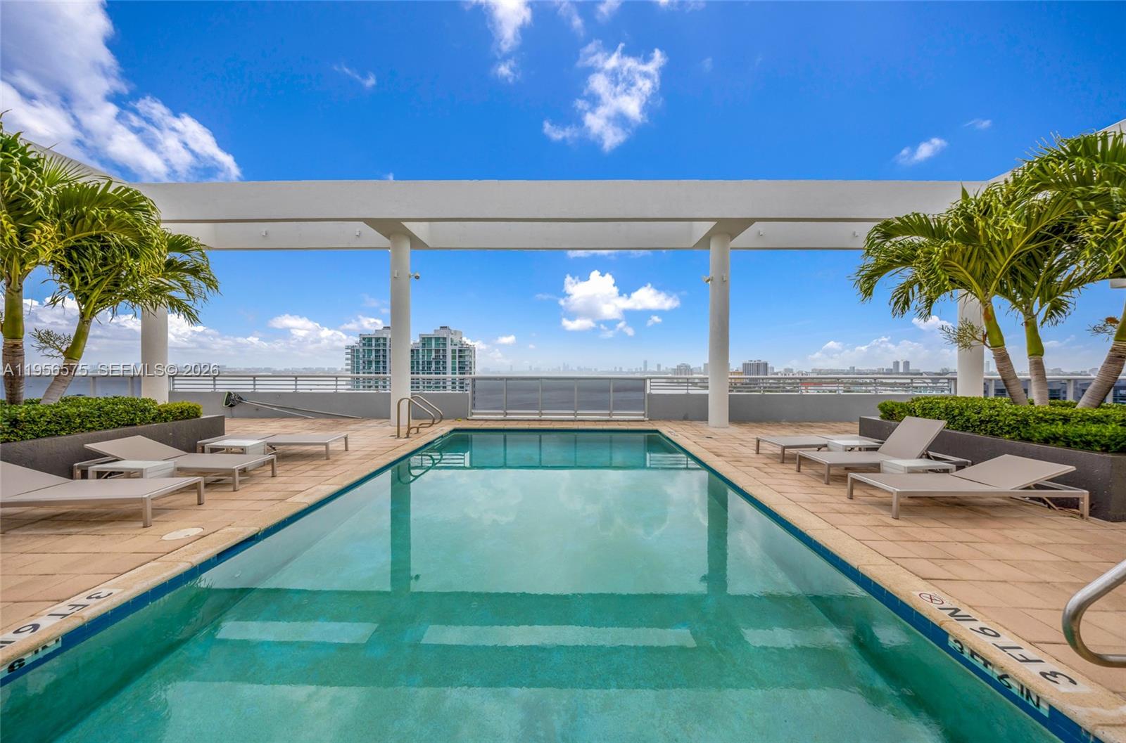 7929 West Dr #1503 North Bay Village, FL 33141