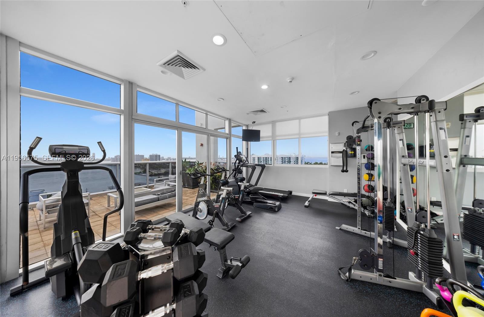 7929 West Dr #1503 North Bay Village, FL 33141