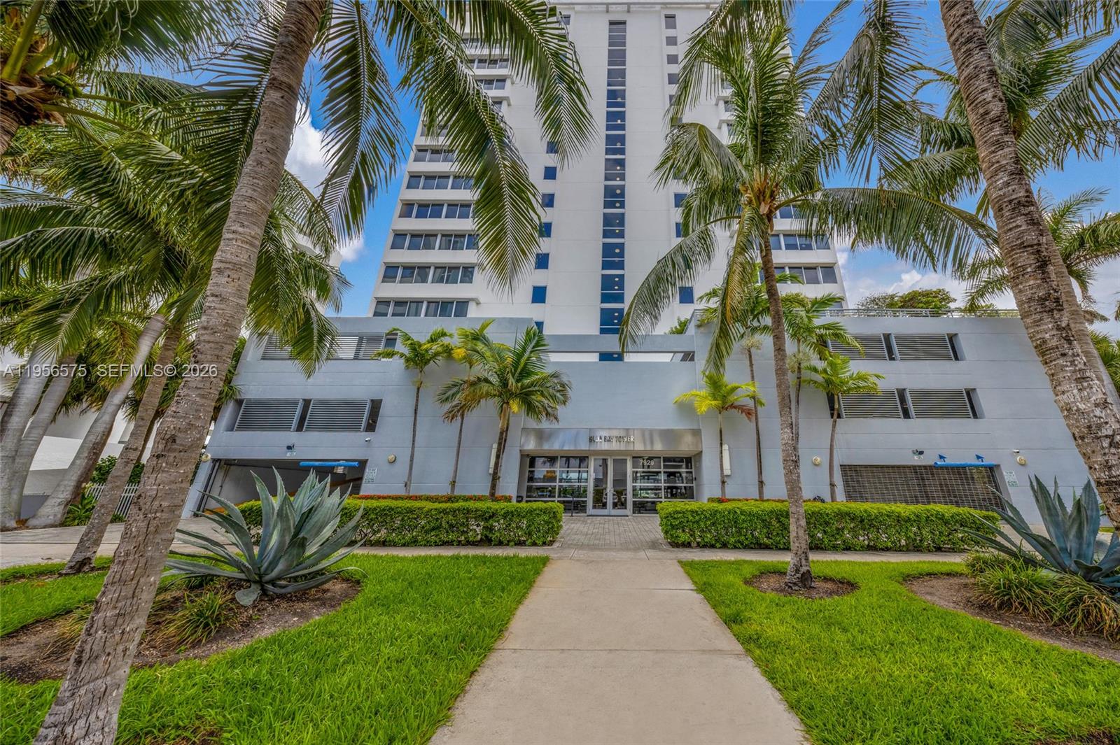 7929 West Dr #1503 North Bay Village, FL 33141