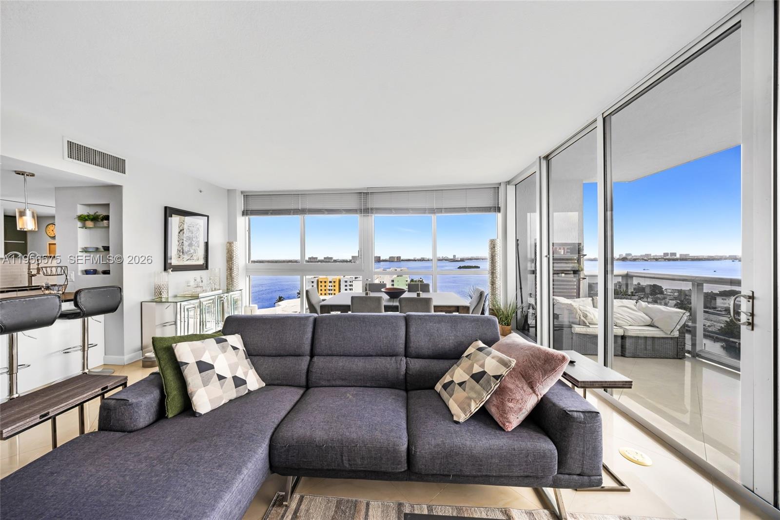 7929 West Dr #1503 North Bay Village, FL 33141