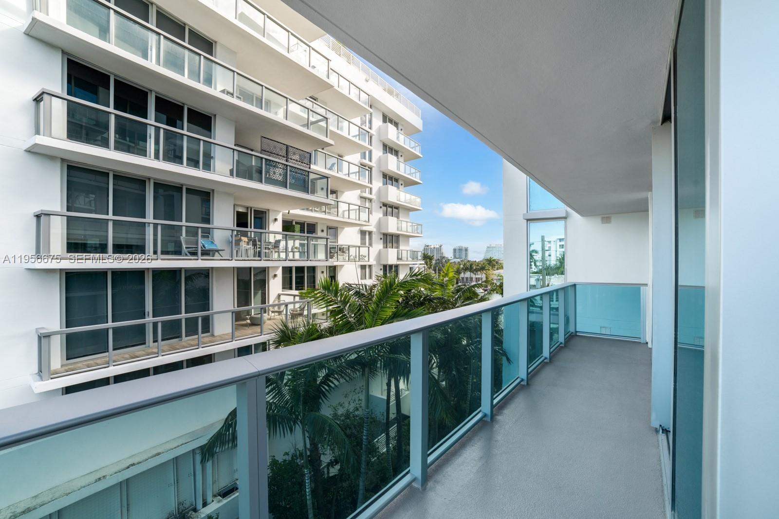 9221 E Bay Hbr Dr #412 Bay Harbor Islands, FL 33154