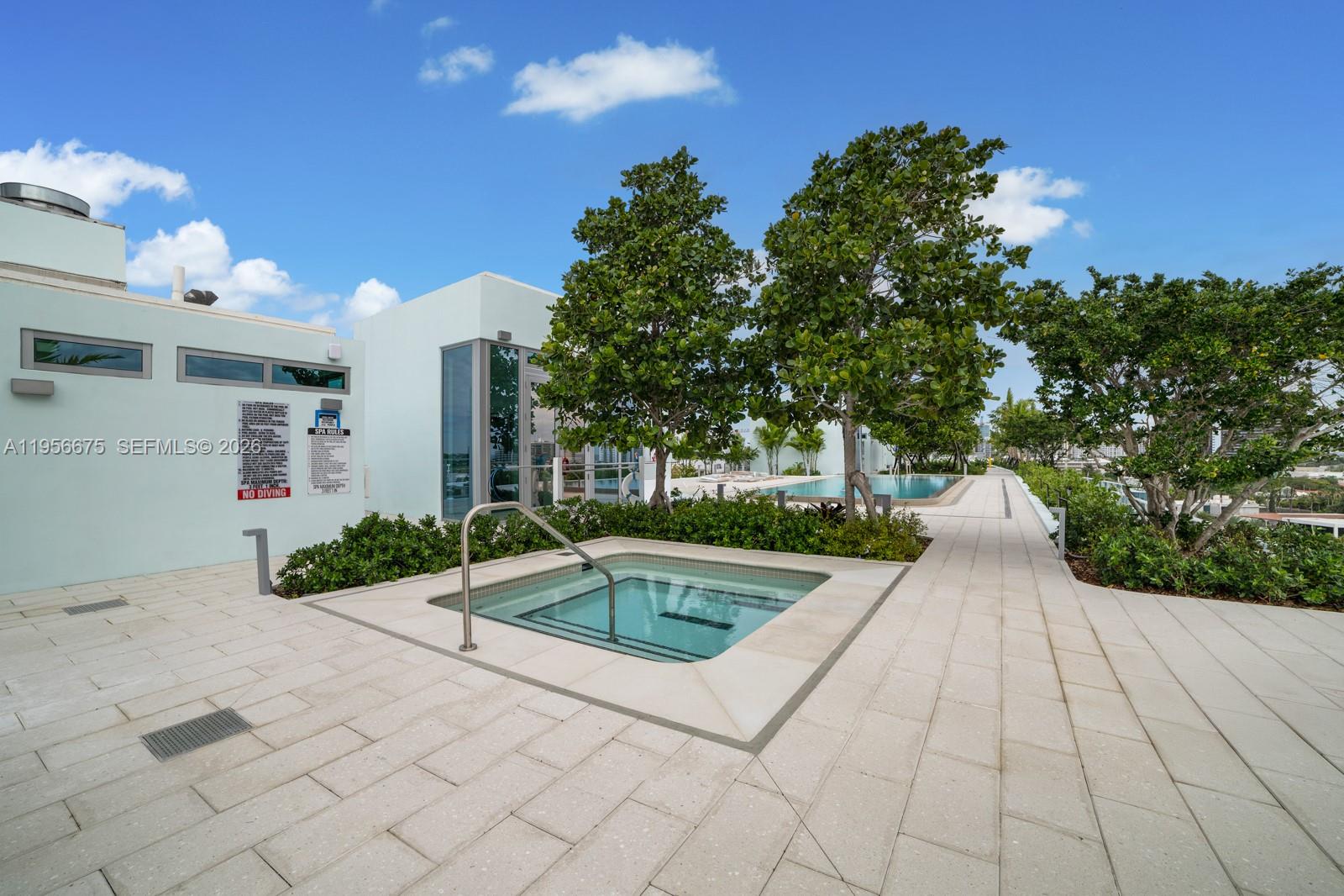 9221 E Bay Hbr Dr #412 Bay Harbor Islands, FL 33154