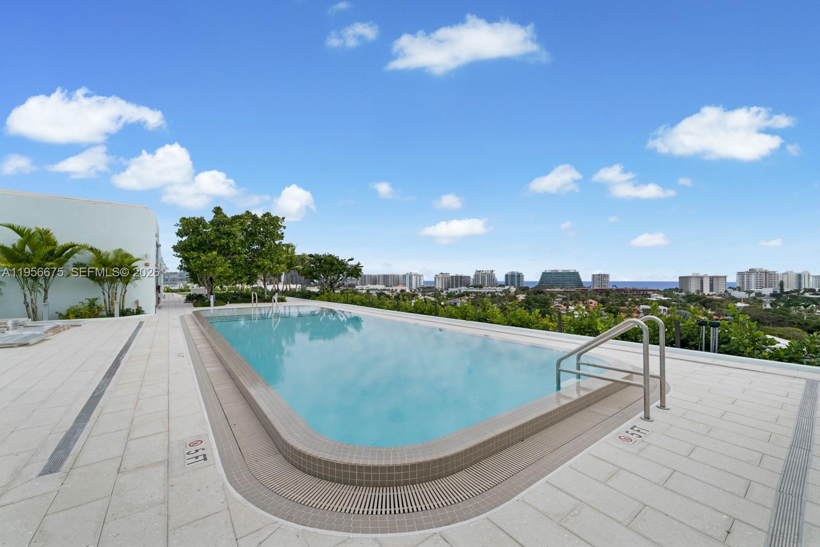 9221 E Bay Hbr Dr #412 Bay Harbor Islands, FL 33154