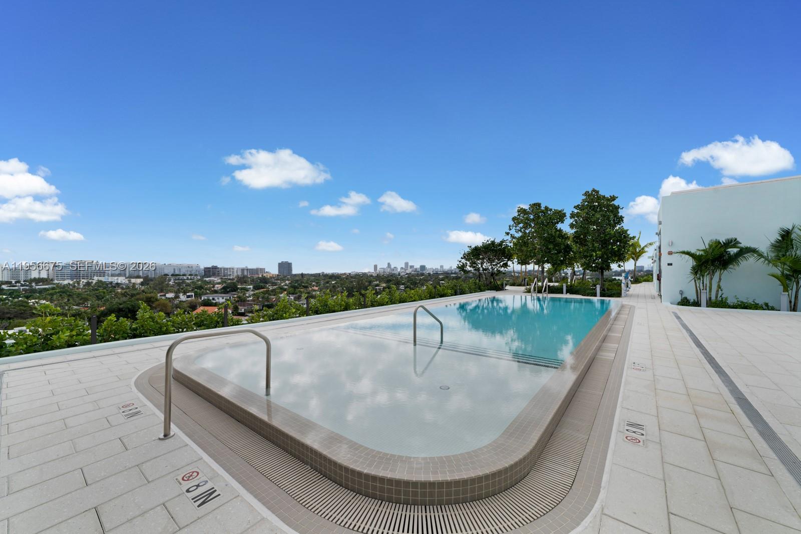 9221 E Bay Hbr Dr #412 Bay Harbor Islands, FL 33154