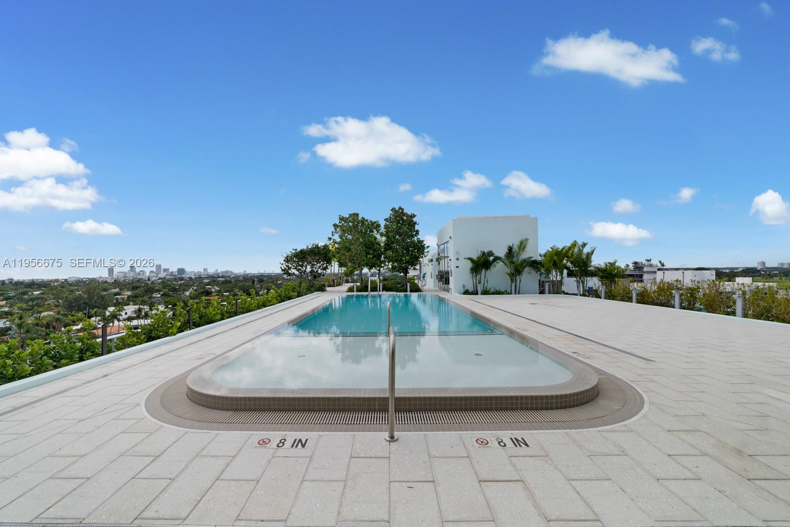 9221 E Bay Hbr Dr #412 Bay Harbor Islands, FL 33154