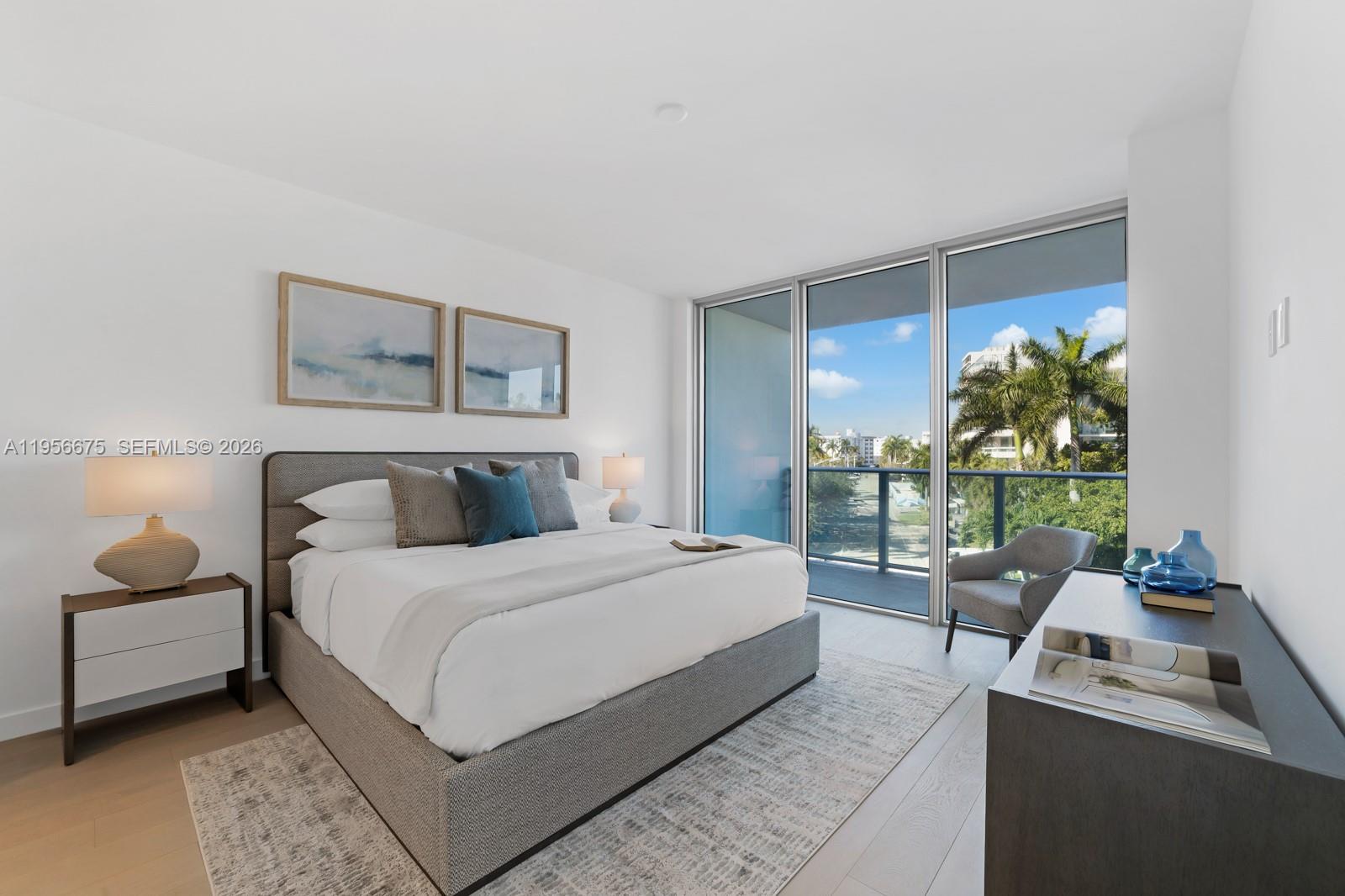 9221 E Bay Hbr Dr #412 Bay Harbor Islands, FL 33154