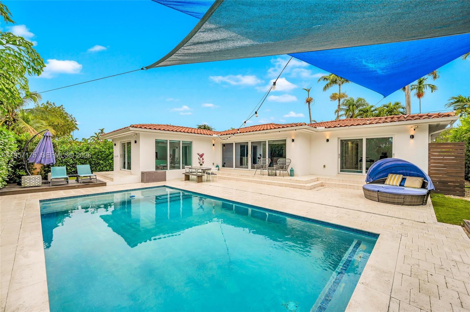 1080 NE 104th St Miami Shores, FL 33138