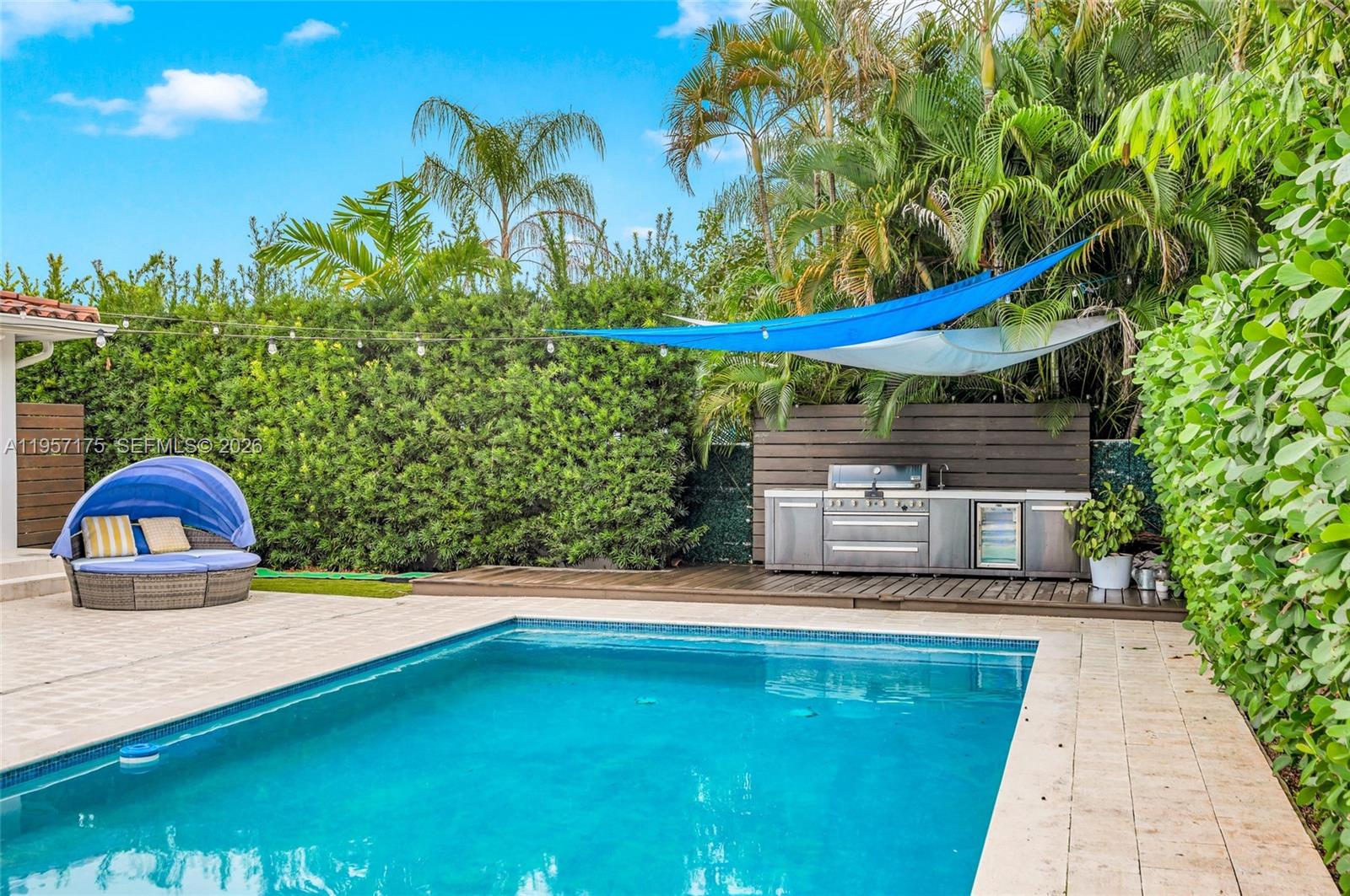 1080 NE 104th St Miami Shores, FL 33138