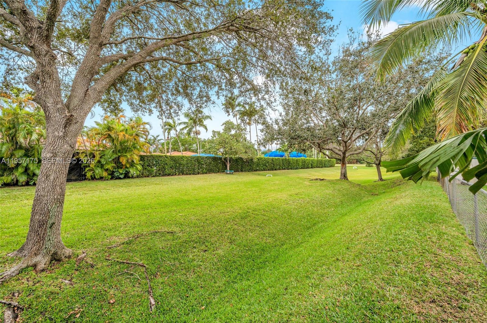 1080 NE 104th St Miami Shores, FL 33138