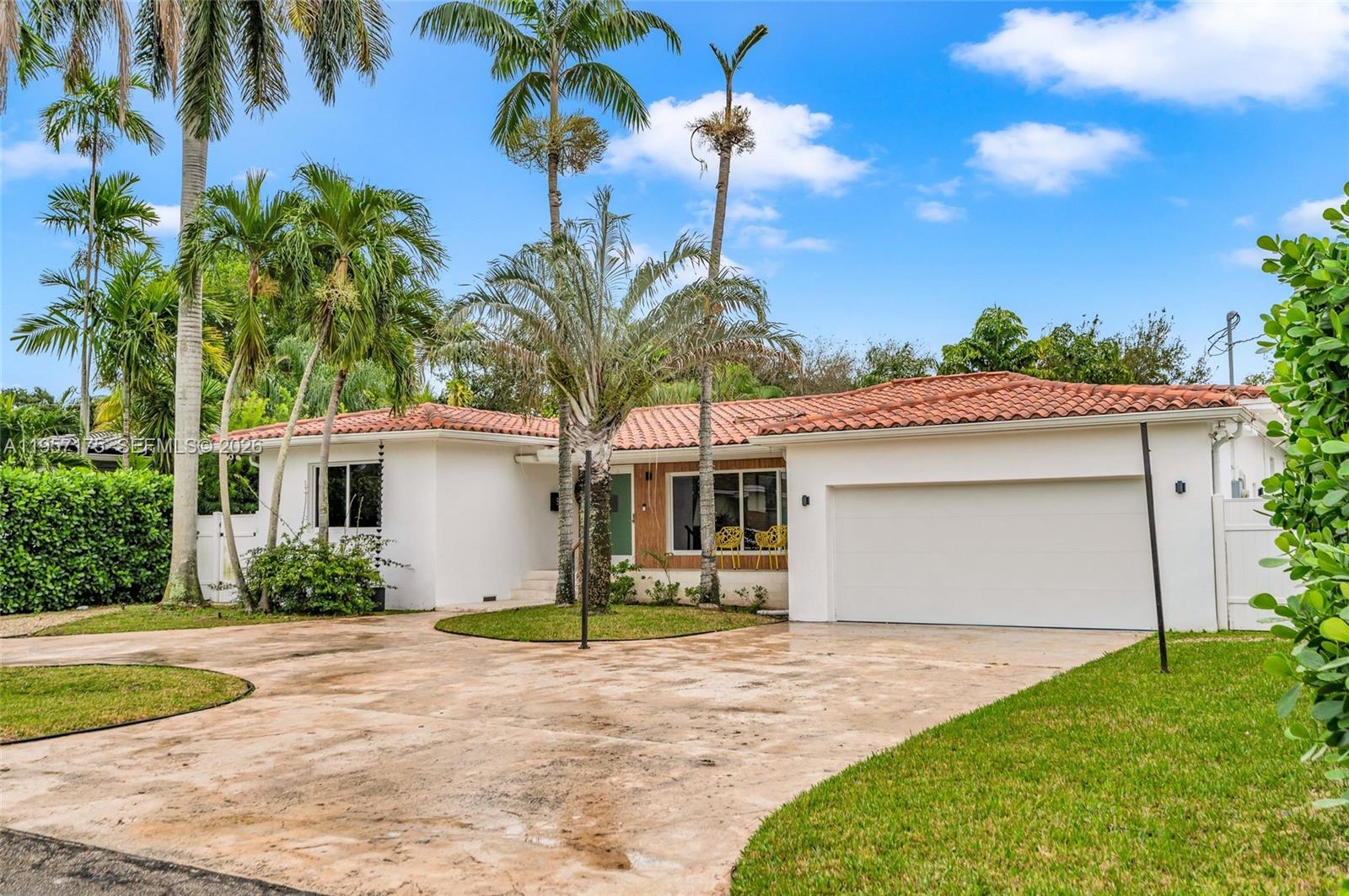 1080 NE 104th St Miami Shores, FL 33138