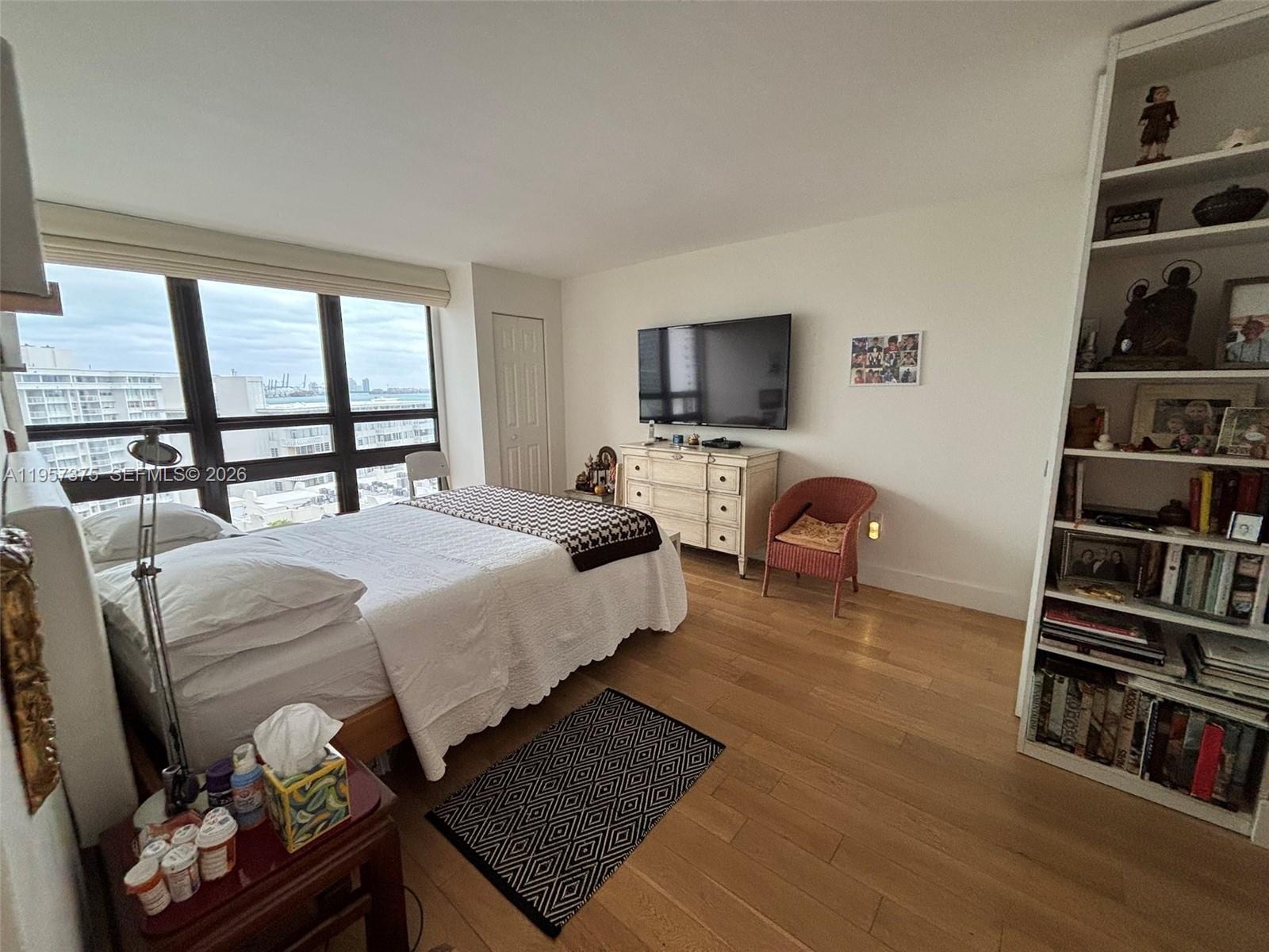 Undisclosed Address Miami, FL 33131