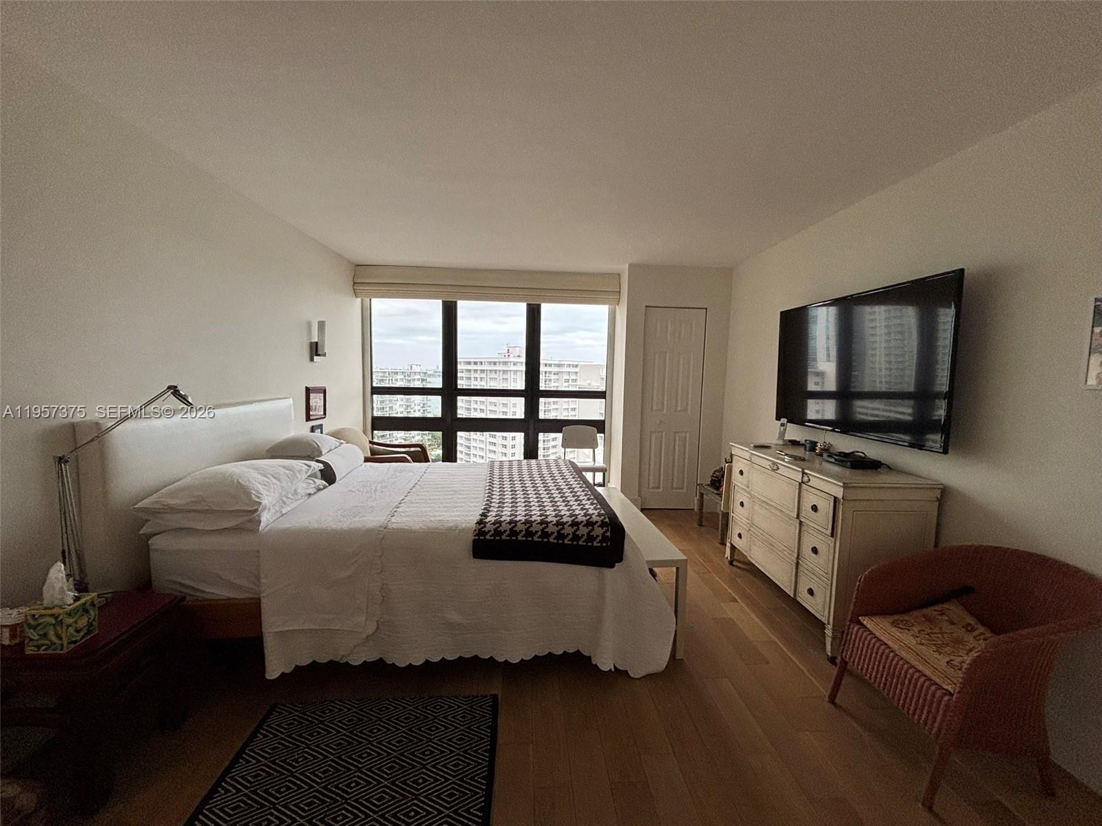 Undisclosed Address Miami, FL 33131