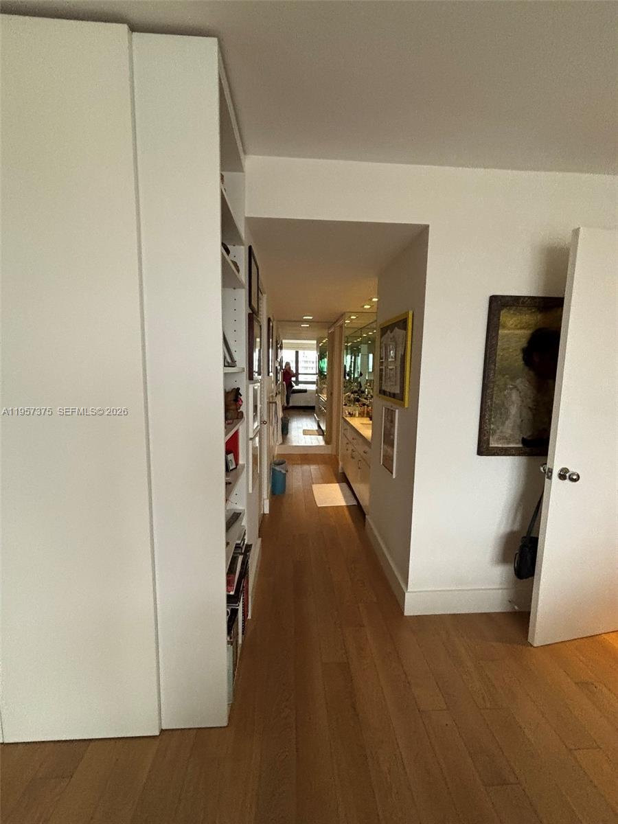 Undisclosed Address Miami, FL 33131