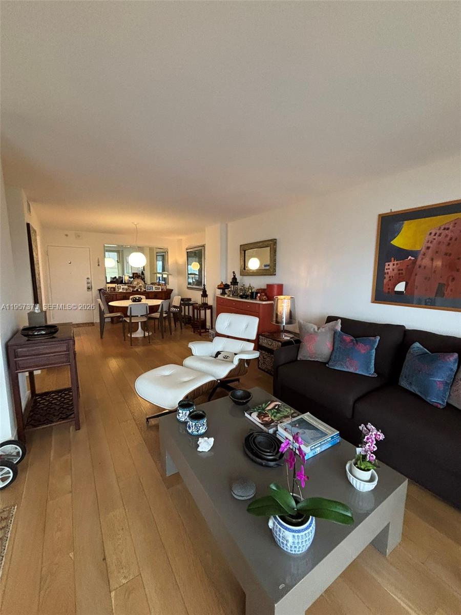 Undisclosed Address Miami, FL 33131