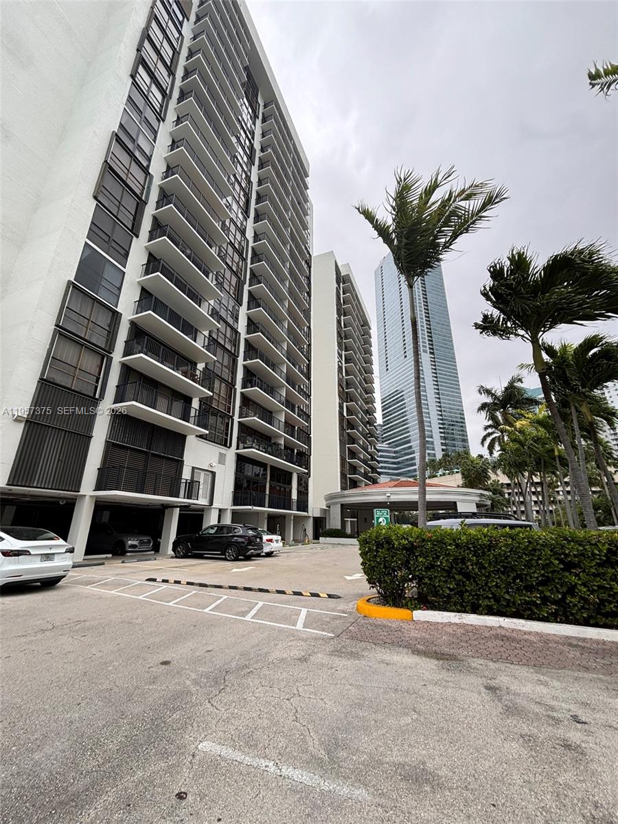 Undisclosed Address Miami, FL 33131