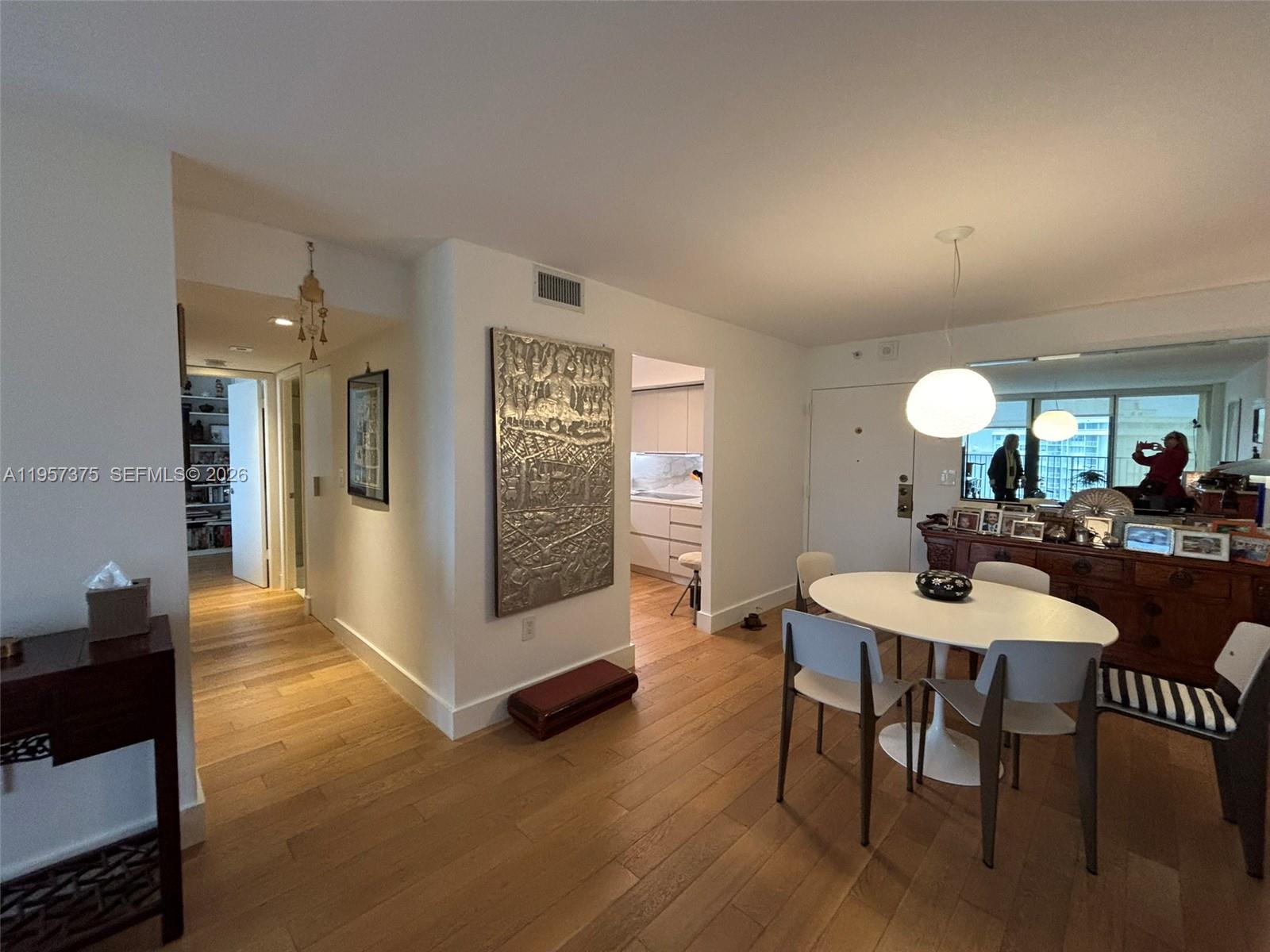 Undisclosed Address Miami, FL 33131