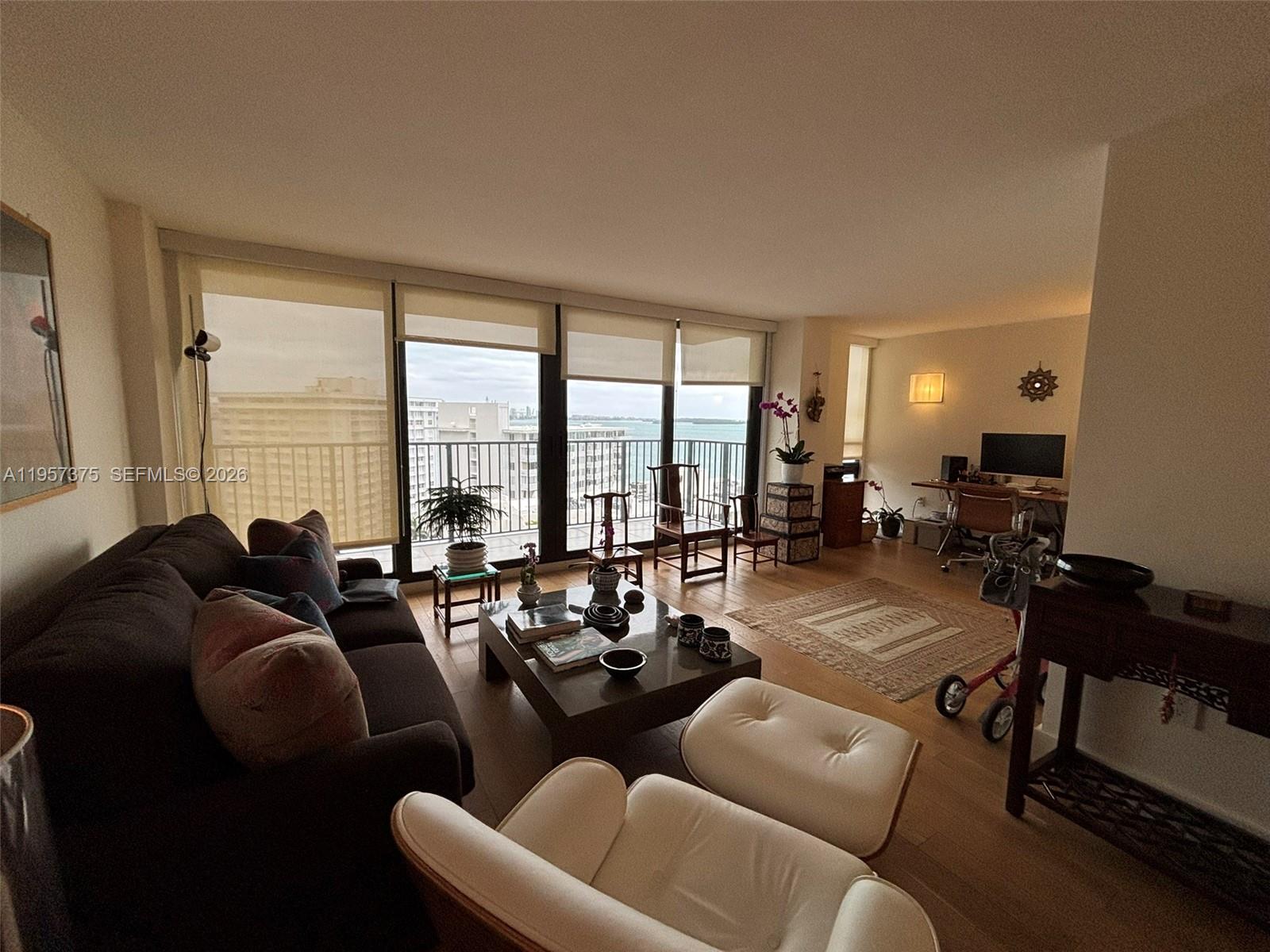 Undisclosed Address Miami, FL 33131