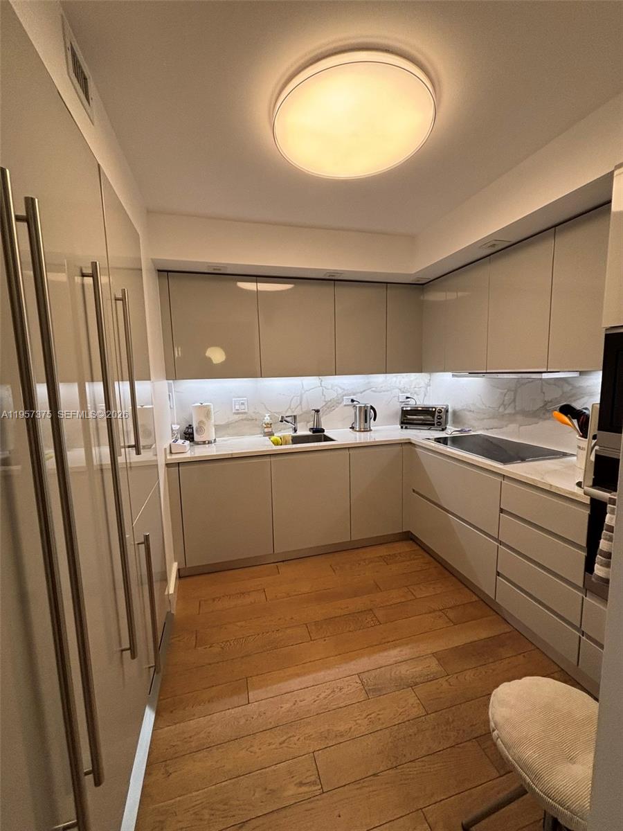 Undisclosed Address Miami, FL 33131