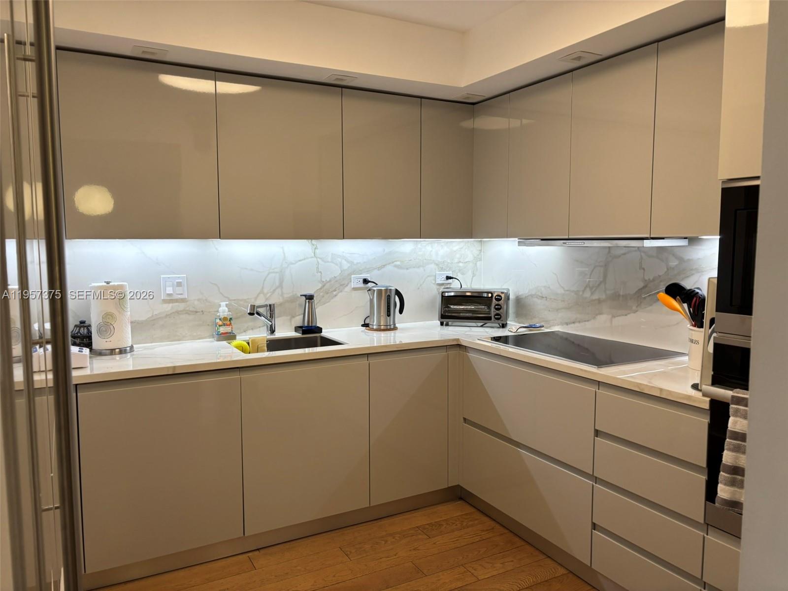 Undisclosed Address Miami, FL 33131