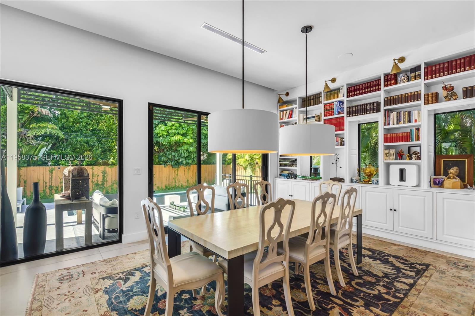 420 Palmwood Ln Key Biscayne, FL 33149