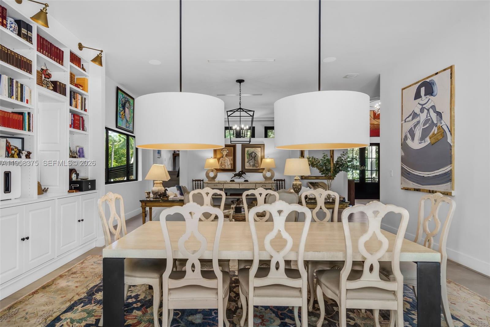 420 Palmwood Ln Key Biscayne, FL 33149