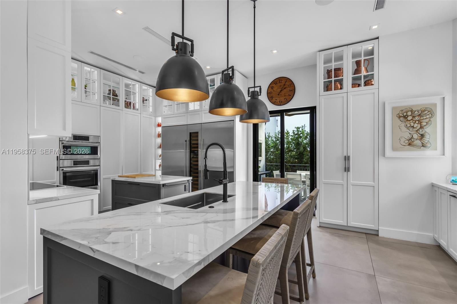 420 Palmwood Ln Key Biscayne, FL 33149