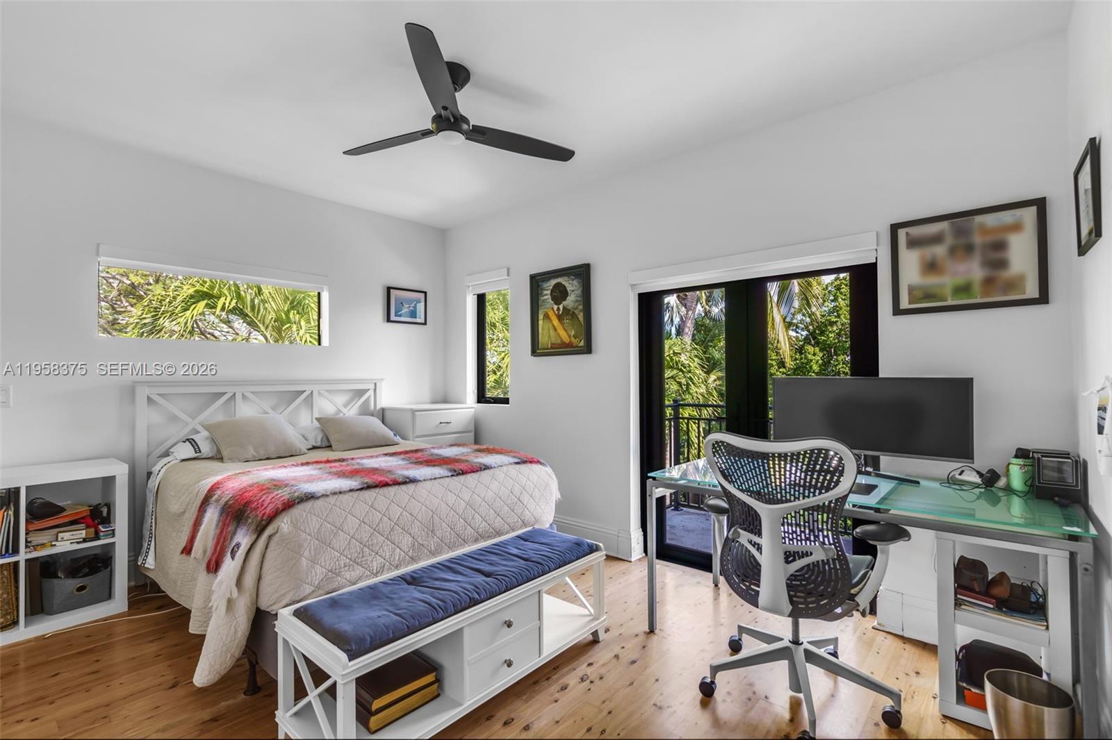 420 Palmwood Ln Key Biscayne, FL 33149